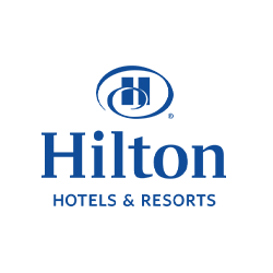 Client logo